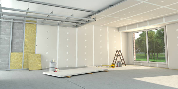 Best Insulation for Specific Applications in Old Bethpage, NY